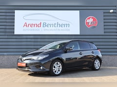 Toyota Auris - Automaat 1.2T Dynamic - 1.300kg trekgewicht - Dealer onderhouden