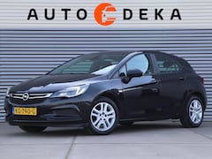 Opel Astra - 1.0 Turbo Edition *Navigatie*Parkeersens