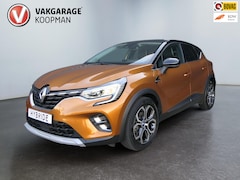 Renault Captur - 1.6 E-Tech Plug-in Hybrid 160 Intens Camera/DAB/Navigatie