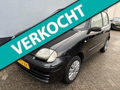 Fiat Seicento - 1.1 Active - NIEUWE APK - NAP AUTO