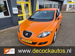 Seat Leon - 1.6 Sport-up/AIRCO/TREKHAAK