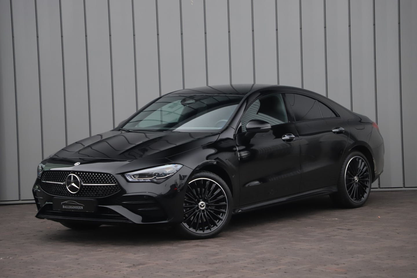 Mercedes-Benz CLA-Klasse - 250 e AMG | 218PK | Aut8 | Sfeerverlichting | Keyles-go | Multibeam | ACC | Stuurverwarmin - AutoWereld.nl