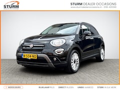 Fiat 500 X Cross - 1.0 GSE City Cross Opening Edition | Trekhaak | Navigatie | Stoelverwarming | Keyless Entr