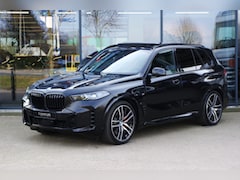 BMW X5 - xDrive50e 490 PK M-Sport Pro PHEV, 4-Wielsturing, Panoramadak, Head-Up, Massage, Carbon Tr