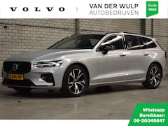 Volvo V60 - B3 163pk Plus Dark | 19 inch | Climate | Driver Assist | Trekhaa