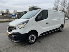 Renault Trafic - 1.6 dCi T29 L2H1 Comfort*Navi*Airco*EXPORT