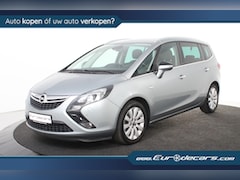 Opel Zafira Tourer - 1.4 *7-persoons*Navigatie*Camera*Stoelverwarming