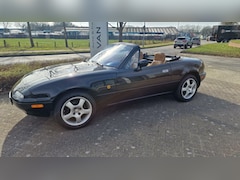 Mazda MX-5 - NA LIMITED EDITION 1.6i-16V