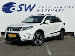 Suzuki Vitara - 1.4 Boosterjet AllGrip Stijl | Navi | Camera | Pano | LED