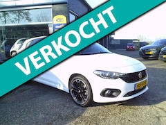 Fiat Tipo - 1.4 S-Design / Rijklaarprijs