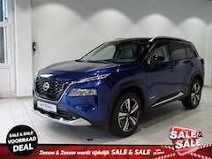 Nissan X-Trail - 1.5 e-4orce Tekna 4WD || € 4.000, = BESTEL KORTING | APPLE CARPLAY| ANDROID AUTO| SUNPACK|