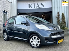 Peugeot 107 - 1.0-12V XS| Nieuwe koppeling