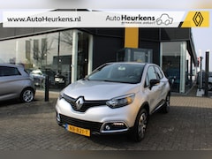 Renault Captur - 0.9 TCe Limited | DAB | Navigatie