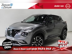 Nissan Juke - 1.6 Hybrid N-Design | € 7000, = VOORRAAD KORTING | COLD PACK | TECHNOLOGY PACK |