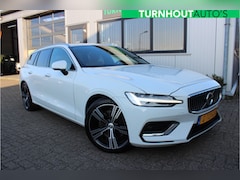 Volvo V60 - 2.0 T5 Inscription Panoramadak | Luxury Line | Camera