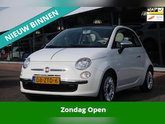 Fiat 500 C - 0.9 TwinAir Pop 1e EIG_AIRCO_PDC_LMV_NAP