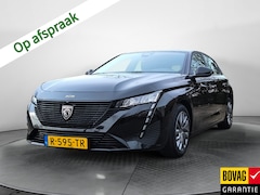 Peugeot 308 - 1.2 PureTech Active Pack Business (111 PK) 1e-Eig. & Dealer-Onderh. BOVAG-Garantie. NL-Aut