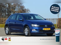 Volkswagen Polo - 1.0 TSI Comfortline 1e eig. 31.814 km