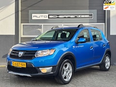 Dacia Sandero Stepway - 0.9 TCe Lauréate | AIRCO | WINTERSET | AUX/USB | NIEUWSTAAT |