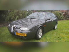 Alfa Romeo 156 Sportwagon - 1.8 T.Spark Progression LPG-G3