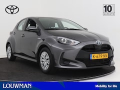 Toyota Yaris - 1.5 Hybrid Active | Climate Control | Cruise Control Adaptief |