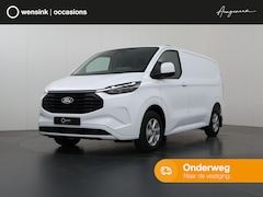 Ford Transit Custom - 320 2.5 PHEV L1 H1 Trend | Plug-in Hybride | Parkeercamera | 3-zits | BPM-Vrij | Toegang Z