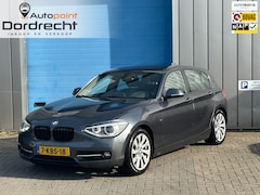 BMW 1-serie - 116i Upgrade Edition NAVI PDC