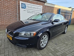 Volvo C70 Convertible - 2.5 T5 Momentum APK/NAP/PREMIUM AUDIO