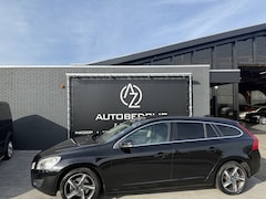 Volvo V60 - 2.0 D3 Summum Automaat