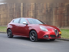 Alfa Romeo Giulietta - 1.4 T Distinctive