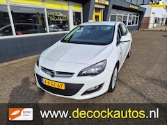 Opel Astra - 1.4 Design Edition/AIRCO/TREKHAAK