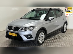 Seat Arona - 1.0 TSI Style Business Intense benzine automaat parkeersensoren camera trekhaak cruisecont