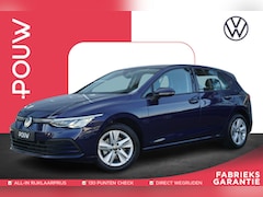 Volkswagen Golf - 1.0 TSI 110pk Life | Navigatie | Achteruitrijcamera | Adaptive Cruise