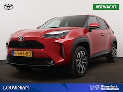 Toyota Yaris Cross - 1.5 Hybrid First Edition | 1e Eigenaar | Navigatie | Dealer Onderhouden | Cruise Control A