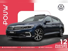 Volkswagen Passat Variant - 1.4 TSI 218pk PHEV GTE Business | SOH 94% | Panoramadak | Navigatie | Adaptive Cruise