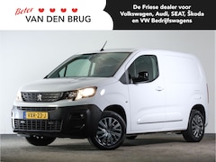 Peugeot Partner - AUTOMAAT 1.5 BlueHDi 130 EAT8 S&S L1 | Airco | Navigatie | Achteruitrijcamera |