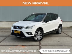 Seat Arona - 1.0 TSI Automaat, Eerste eigenaar, Beatsaudio NAP