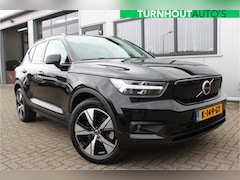 Volvo XC40 - Recharge P8 AWD R-Design