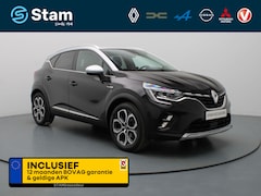 Renault Captur - 1.3 TCe 155 Edition One Achteruitrijcamera | Navig | Stuurwiel verwarmd