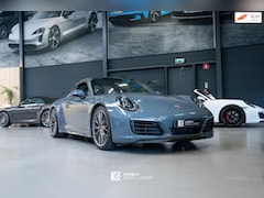 Porsche 911 - 991 3.0 Carrera 4S (NL geleverd), SportChrono Plus, Sportuitlaat