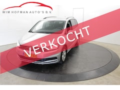 Volkswagen Touran - 1.5 TSI 7Pers DSG EL Trekh Navi App-connect PDC V+A Adapt.cruise