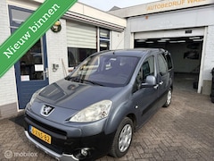 Peugeot Partner MPV - 1.6-16V XT