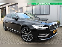 Volvo V90 - 2.0 T4 Business Luxury+ Panoramadak | Harman Kardon | Massage