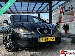 Seat Leon - 1.6 Nieuwe APK