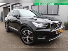 Volvo XC40 - 1.5 T4 Recharge Inscription Camera | Climate Pack | Trekhaak