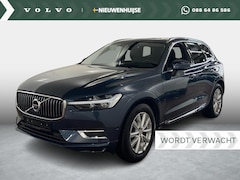 Volvo XC60 - 2.0 Recharge T8 AWD Inscription | Luchtvering | Trekhaak | Harman/Kardon | Adaptieve Cruis