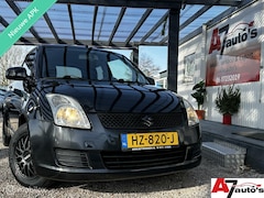 Suzuki Swift - 1.3 Nieuwe APK