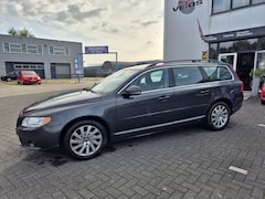 Volvo V70 - 2.0 D3 Limited Edition