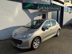 Peugeot 207 - 1.6-16V XS Pack NIEUWE KOPPELING SET