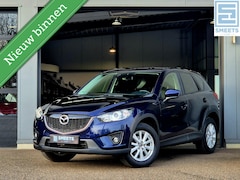 Mazda CX-5 - 2.0 TS+ 2WD |Clima|Navi|Cruise|Trekhaak|2xPDC